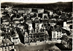 CPM Compiegne L'Hotel de Ville FRANCE (1014641)