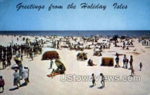 Treasure Island - St Petersburg, Florida FL  