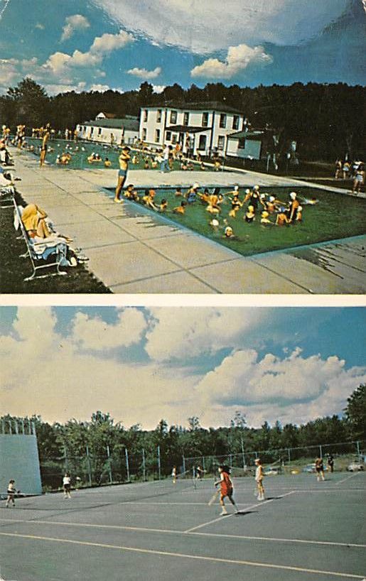 Camp Nimrod Livingston Manor, New York NY United States New York