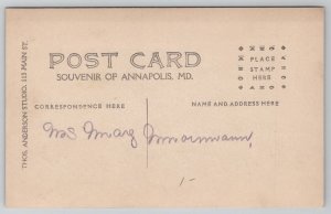 Dapper Older Gentleman Derby Hat Seated Studio Photo RPPC Postcard Y24