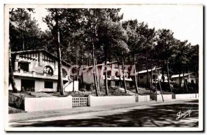 The Pyla Postcard Old Villas on the Corniche Road