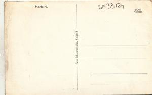 BF33124 horb neckar  germany  front/back image