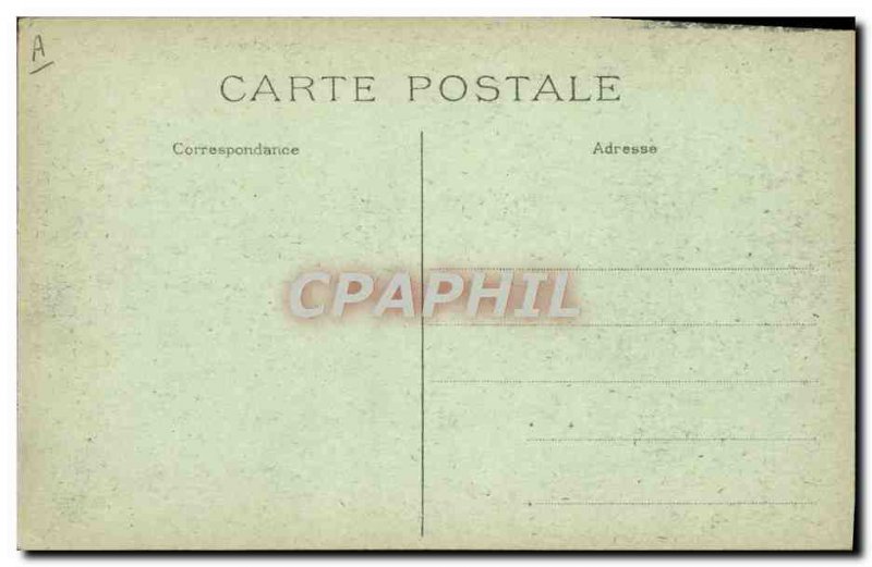 Old Postcard Militaria Paris The celebrations of Victory 14 July 1919 L & # 3...