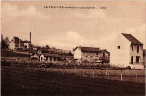 CPA St-DIDIER-au-MONT-d'OR - Crecy (573173)