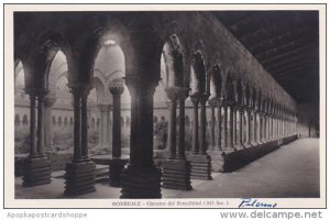 Italy Monreale Chiostro dei Benedittini Photo