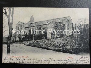 c1906 - St. Margaret's Church, Ilkley