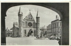 Netherlands Postcard - Holland - Ridderzaal - Den Haag - Ref TZ6690