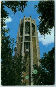 M-3319 The Carillon Tower Lake Wales Florida