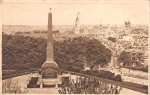 BR80491 general view of plymouth   uk