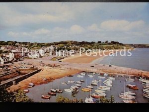 c1960's - Saundersfoot, Pembrokeshire