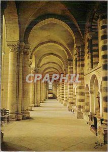 Modern Postcard Le Mans (Sarthe) Cathedrale St Julien (XI in the fifteenth ce...