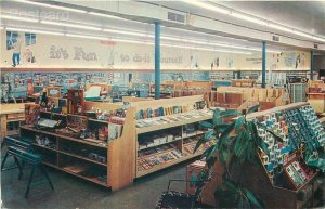 AL, Birmingham, Alabama, Wood's Do it Yourself Center, Interior, Dexter Press 