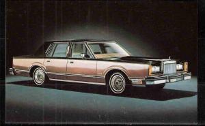 Lincoln - Continental (AP 68)