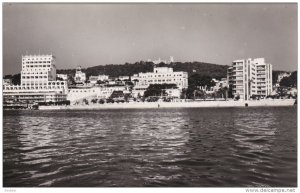 RP, Palma De Mallorca, Cadena De Hoteles Del Paseo Maritimo, MALLORCA (Islas ...