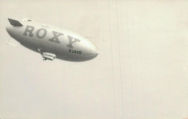 Roxy D-Lavo Zeppelin 01.87