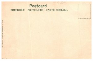 Sweden  Gota  Canall