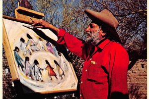 Gallery In The Sun, Tucson, Arizona 