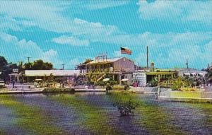 The Gill Motel Key West Florida