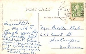 Cuba High School New York