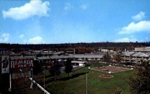 Ramada Inn East - Flagstaff, Arizona AZ