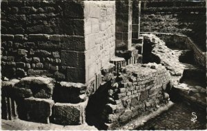 CPA VAISON-LA-ROMAINE Cathedrale N.-D. De Nazareth (1086376)