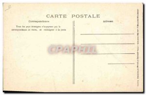 Old Postcard Advertisement New House Ramel Freres Rue Gambetta Bourg Confecti...