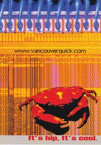 Vancouver Quick Free Websites and Classifieds Canada