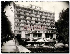 Postcard Modern Hotel Dinard Gallic