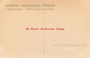 Norddeutscher Lloyd Bremen Steamship, Steamer Kelgoland