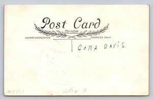 Young Girls Roller Skating  Be Each Other's Valentine    Postcard