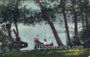 Seattle, Washington Postcard     ;      Seattle, WA