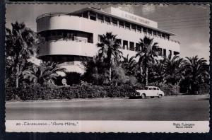 Anfa Hotel,Casablanca,Morocco