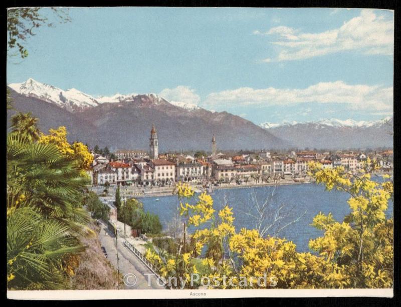 Ascona