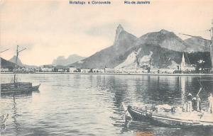 Rio De Janeiro Brazil, Brasil Botafogo e Corcovado Rio De Janeiro Botafogo e ...