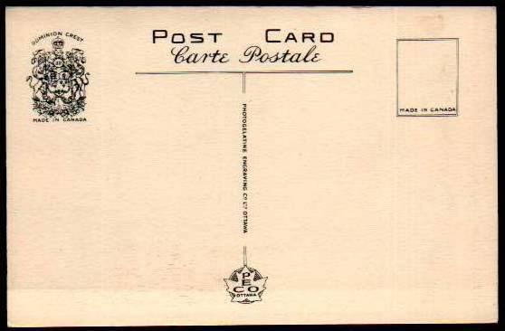 Hamilton From Clappison Cut. Hamilton, Ontario - Canada