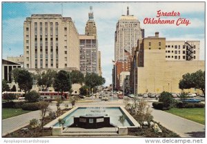 Oklahoma Greater Oklahoma City