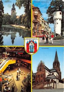 B34512 Aschaffenburg   germany