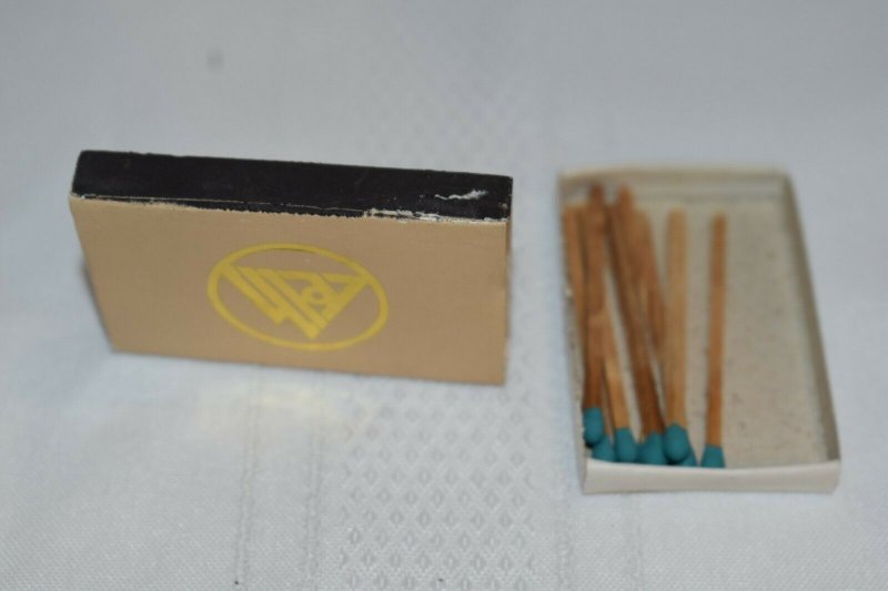 Kunlun Hotel Beijing Matchbox