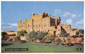 uk27337 culzean castle ayrshire scotland uk