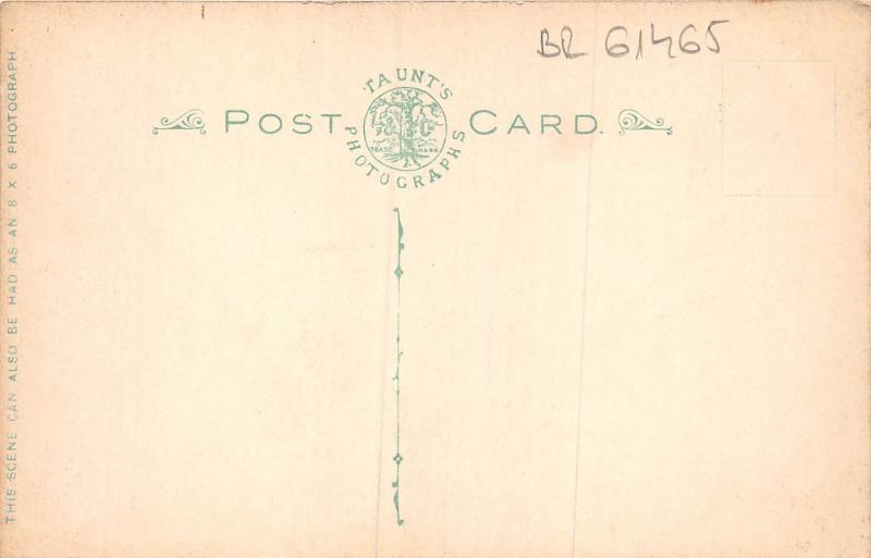 BR61465 collegium jesu postcard oxford  uk