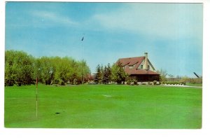 Golf Club, Gatineau, Quebec