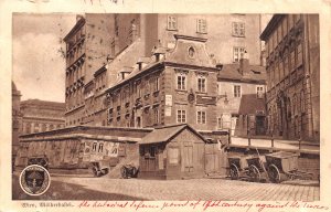 Mulkerbaites Austria Postcard