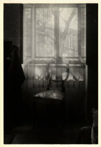 CPM JOSEF SUDEK, WINDOWS 1940-1954 (d1680)