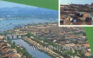 Vietnam, Viet Nam,  Nhân Vật Hue Perfume River 