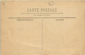 CPA Brie-Comte-Robert Ruines de la Chapelle FRANCE (1101120)