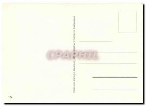 Postcard Modern Grusse aus Zurich