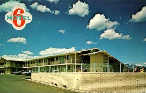 Motel 6 Colorado Springs Colorado