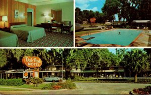 Georgia Brunswick Quality Court Motel Oak Park