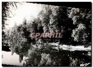 Postcard Old La Varenne Sur Marne Chennevieres sur Marne Near the Island of I...