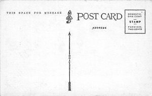 J26/ Estes Park Colorado Postcard c1910 Fall River Lodge Building 175